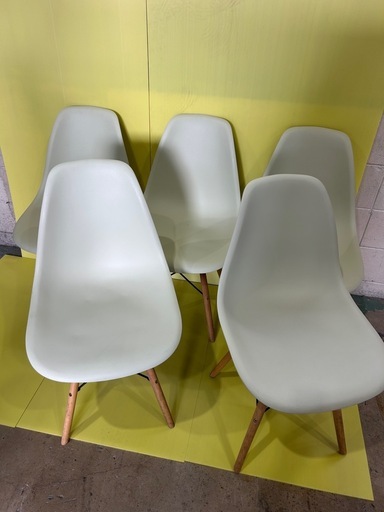 イームズチェア ダイニングチェア 椅子 家具
