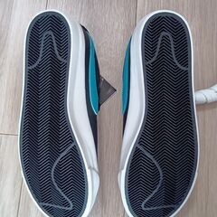 NIKE SB BLAZER LOW 新品未使用 25.5cm の画像