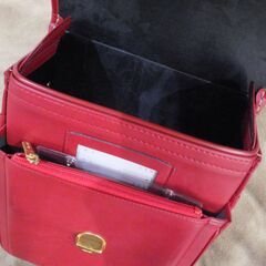 KIDS'AMI★キッズアミ★女児ランドセルの画像