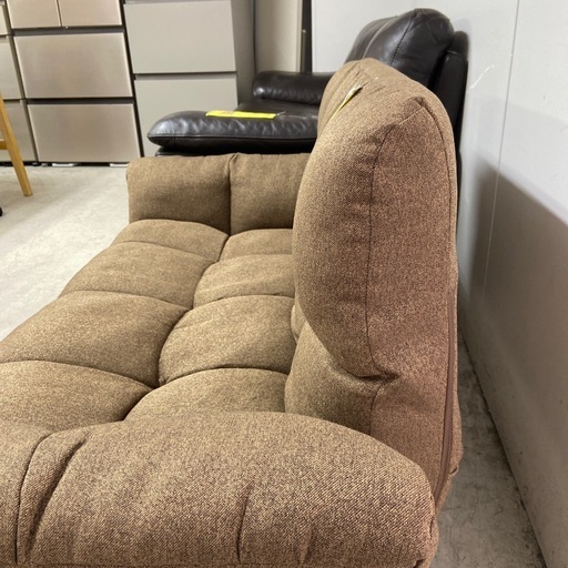 【ドリーム池田店】◎ジモティー割対象品◎リクライニング2Pソファ BR 212562000002600 ドリーム池田店】◎ジモティー割対象品◎リクライニング2Pソファ BR