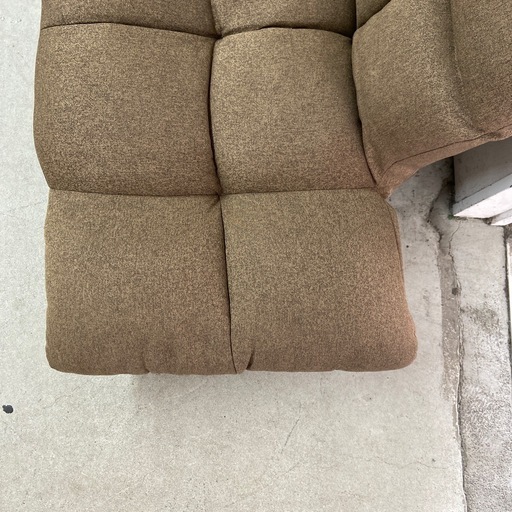 【ドリーム池田店】◎ジモティー割対象品◎リクライニング2Pソファ BR 212562000002600 ドリーム池田店】◎ジモティー割対象品◎リクライニング2Pソファ BR