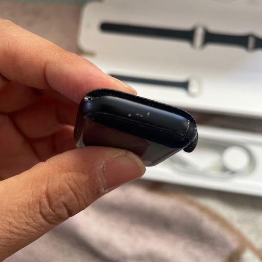 Apple WatchSe2 40ミリGPSモデル