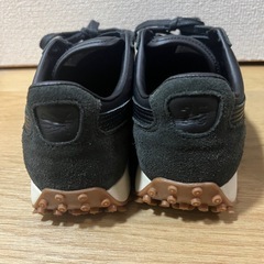 PUMA プーマ　イージーライダー　75周年　23.5cm ブラック　美品の画像