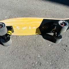 【22インチ】スケートボードの画像