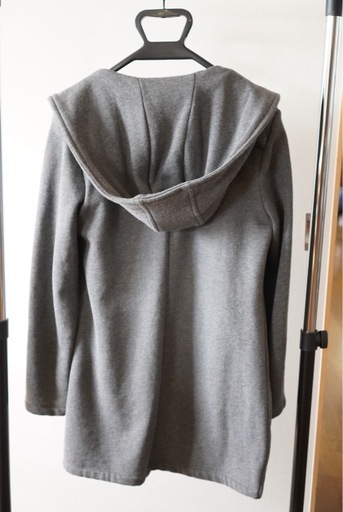 GAP コーディガン　グレー