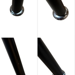 モモナチュラル　ダイニングテーブルの画像