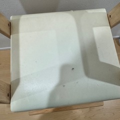 ハイチェア　子ども用の画像