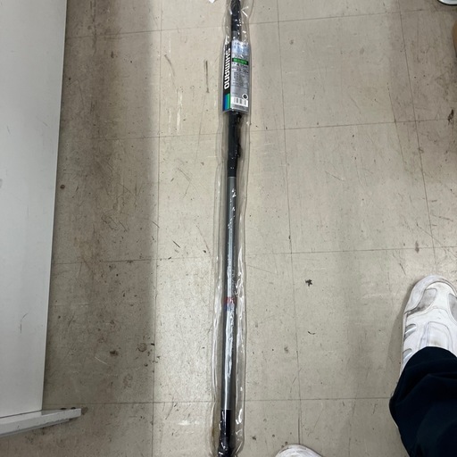 O 2601-187 SHIMANO ホリデースピン　30-420 振出投竿