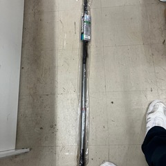 O 2601-187 SHIMANO ホリデースピン　30-420 振出投竿の画像