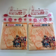 ワンピースグッズ6点セット！の画像