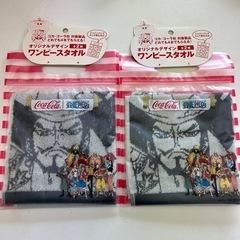 ワンピースグッズ6点セット！の画像