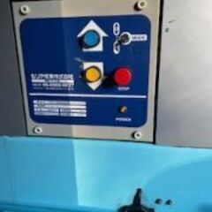 もりや産業　パワープレス40　の画像