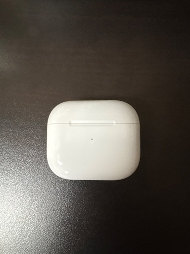 AirPods第3世代　片耳なし