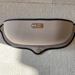 猫用ウィンドウベッド、ハンモックの画像