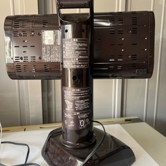 DAIKIN 遠赤外線暖房機の画像