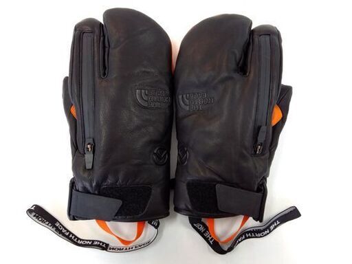 美品 THE NORTH FACE ウォールライドトリガーSE Mサイズ ユニセックス NN62401 スキー スノーボード ノースフ