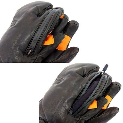 美品 THE NORTH FACE ウォールライドトリガーSE Mサイズ ユニセックス NN62401 スキー スノーボード ノースフ