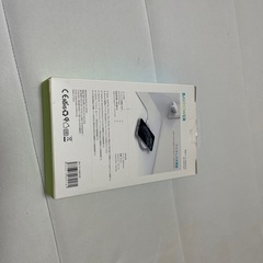 RAVPOWER ワイヤレス充電パッドの画像