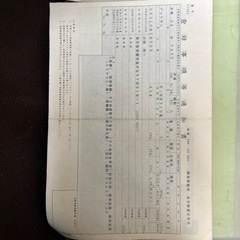 310サニーTSレース仕様、公認書類有り！の画像