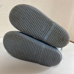 オリエンタルトラフィック　長靴　17cm　の画像