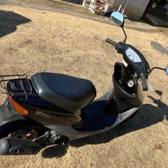 ホンダ　Dio ディオ　AF34の画像