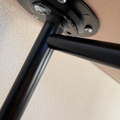 ラグカプテン　デスクの画像