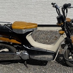 スクーターの画像