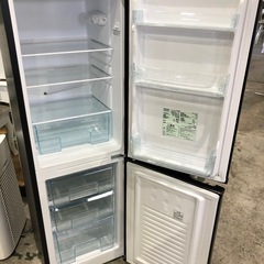 アイリスオーヤマ　2022年製　162Lの画像