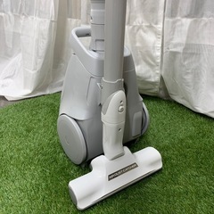 Panasonic 掃除機　MC-Pj23A-H  パックタイプ　24年製の画像