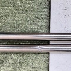 《お譲り先決定》物干し竿の画像