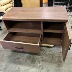 ローボード テレビ台 幅89cmの画像