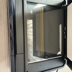 EPSON カラリオ　カラープリンター　EP-804A　の画像