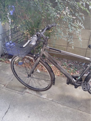 自転車