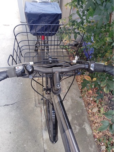 自転車