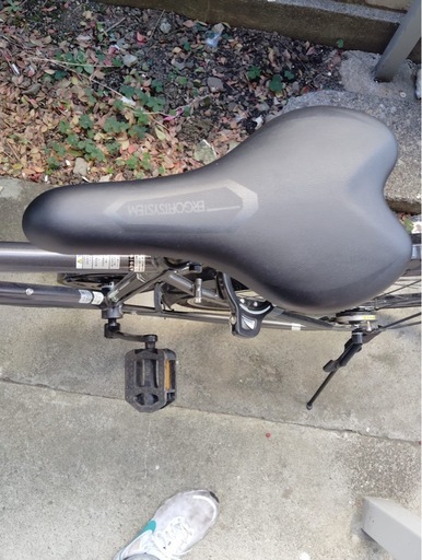自転車