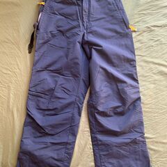 kiss mark　キスマーク　Ski wear　スキーウェア　Lサイズ　の画像