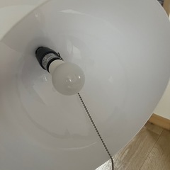 ペンダントライトの画像