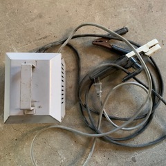 アーク溶接機ホビー用の画像