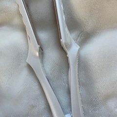 絹女 ストレートアイロンの画像