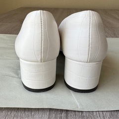 パンプスの画像