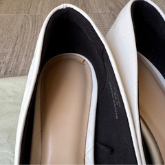 パンプスの画像