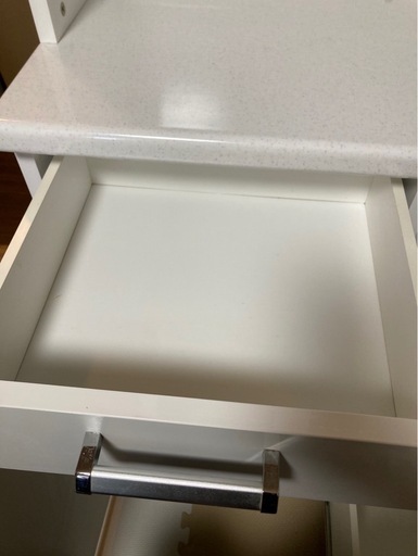 キッチンボード 食器棚 コンセント付き