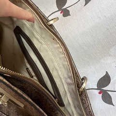 GUESS バックセットの画像