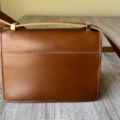 ショルダーバッグの画像