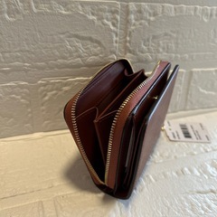 coach 財布　新品未使用　レディースの画像