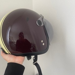 ヘルメット
の画像