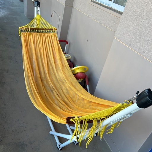 ハンモック