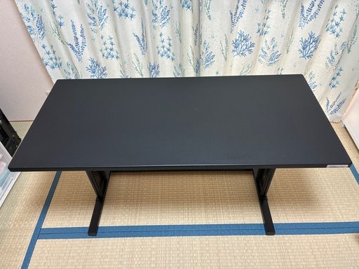 【土日限定価格‼️】Bauhutte(バウヒュッテ)ゲーミングデスク
