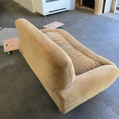 値下げしました！　ソファの画像