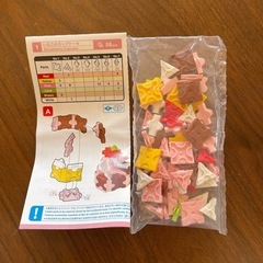 【未使用】LaQ　ラキュー パズルの画像